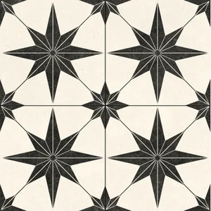 Керамогранит Navarti STAR Antic 45x45 STAR White Pre. 45x45 матовый