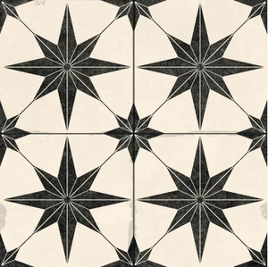 Керамогранит Navarti STAR Antic White Pre. 45x45 матовый