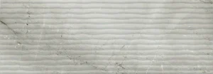 Керамогранит Navarti York Rlv Gris 30x90 глянцевый