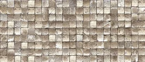 Декоративный элемент Naxos Anthology Fabric Mud 117814 26x60,5 матовый