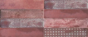 Декоративный элемент Naxos Belleville Brick Caprice T8 115426 26x60,5 матовый