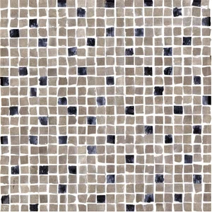 Мозаика Naxos Belleville Spacc Cassel Mos 115343 30x30 глянцевая