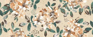 Керамогранит Naxos Chromatica Folk Nat Ret 129346 40x100 матовый