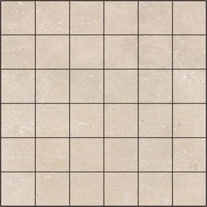 Мозаика Naxos Crystal Ecru Mosaico 75589 30x30 матовая