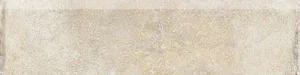 Бордюр Naxos Esedra Battiscopa Pergamo 91518 7,2x30 матовый