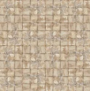 Мозаика Naxos Esedra Delfi 2,5X2,5 Mosmosaico Su Foglio 95652 30x30 матовая