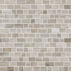 Мозаика Naxos Fiber Brick Ortles Mos 90910 30x30 матовая