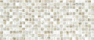 Плитка Naxos Fiber Spaccatella Yute Rev. 90834 26x60,5 матовая