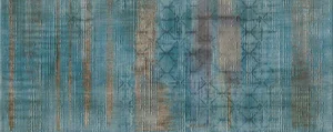 Плитка Naxos Flair Fascia Bali Green 107163 32x80,5 матовая