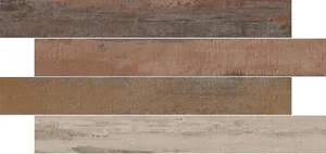 Плитка Naxos Flair Maplewood 107352 10,5x80,5 матовая