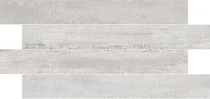 Плитка Naxos Flair Silverwood 108412 10,5x80,5 матовая