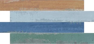 Плитка Naxos Flair Wildwood 107350 10,5x80,5 матовая