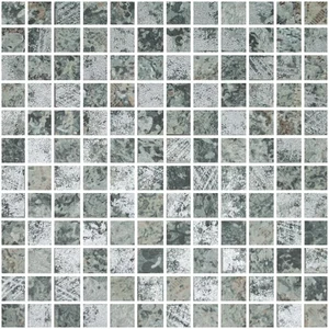 Мозаика Naxos Fresco Mosaico Regio 113749 32,5x32,5 матовая