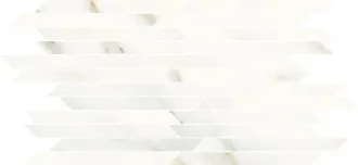 Grand Tour Mosaico Rythm Calacatta 100959