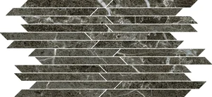 Мозаика Naxos Grand Tour Mosaico Rythm Opale 100958 22,8x39,5 полированная
