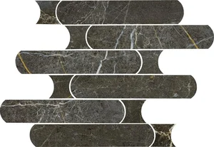 Мозаика Naxos Grand Tour Mosaico Shape Opale 100947 30x30 полированная