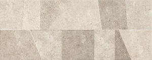 Плитка Naxos Housing Alpen Nut 118343 32x80,5 рельефная