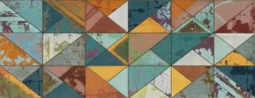Декоративный элемент Naxos Hub Fascia Color 118784 31,2x79,7 матовый