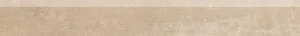 Бордюр Naxos Le Marais Battiscopa Crystal Terra 68172 7,2x60 матовый