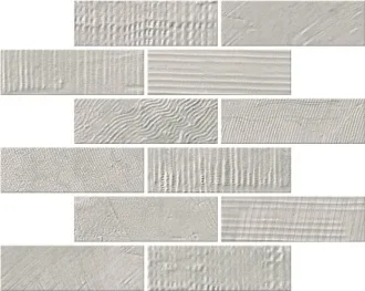Le Marais Bricks Grey 75107