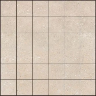 Le Marais Crystal Ecru Mosaico 75589
