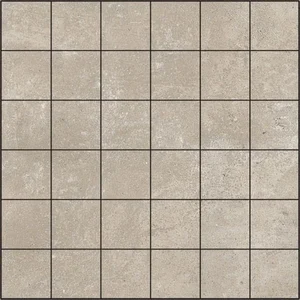 Мозаика Naxos Le Marais Crystal Grey Mosaico 75528 30x30 матовая