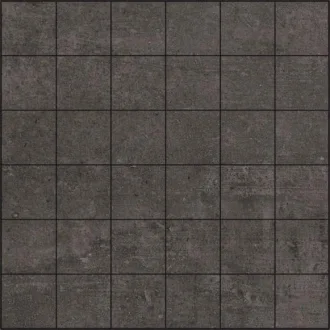 Le Marais Crystal Piombo Mosaico 75529