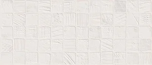 Плитка Naxos Le Marais Mosaico Milk 74915 26x60,5 матовая