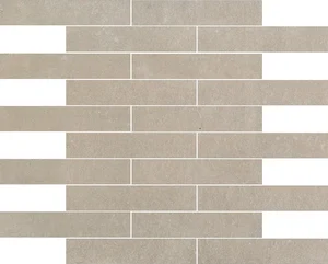 Мозаика Naxos Le Marais Mosaico Muretto Grey 69718 30x30 матовая