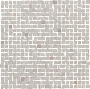 Мозаика Naxos Le Marais Spaccatella Perlage Grey 75112 30x30 матовая