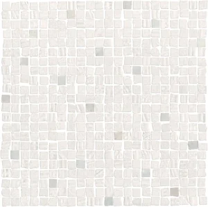 Мозаика Naxos Le Marais Spaccatella Perlage Milk 75109 30x30 матовая