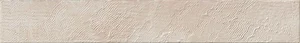 Бордюр Naxos Le Marais Tavella Mix Ecru 75088 8,5x60,5 матовый