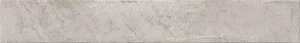 Бордюр Naxos Le Marais Tavella Mix Grey 75089 8,5x60,5 матовый