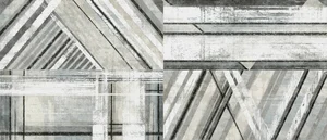 Декоративный элемент Naxos Lumiere Fascia Patch Mix 113071 26x60,5 матовый