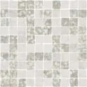 Мозаика Naxos Orangerie Spacc. Florio Mosflorio+Torlonia 132347 30x30 матовая
