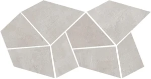 Мозаика Naxos Pictura Modulo Urbs Capua 125536 20,2x32 матовая