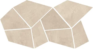 Мозаика Naxos Pictura Modulo Urbs Tivoli 125535 20,2x32 матовая