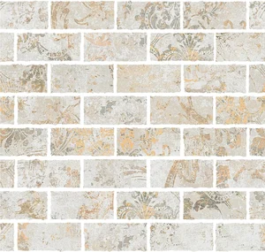 Мозаика Naxos Pictura Spacc.Frammenti 125534 31,5x33,3 матовая