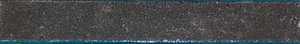 Плитка Naxos Raku Mid Turquoise 100979 8,5x60,5 матовая
