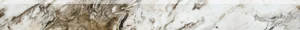 Бордюр Naxos Rhapsody Battiscopa Fantasy Lev 5,4x60 полированный