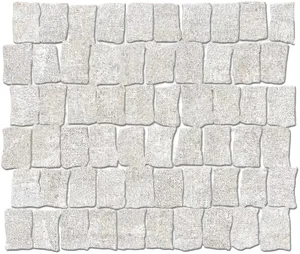 Мозаика Naxos Start Mos.Raw Clay T60 81112 26x30 матовая