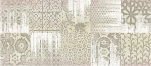 Декоративный элемент Naxos Start Fascia Tebriz Taupe 81108 26x60,5 матовый
