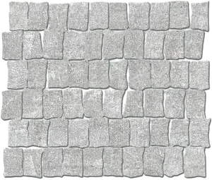 Мозаика Naxos Start Mos.Raw Concrete T60 82026 26x30 матовая