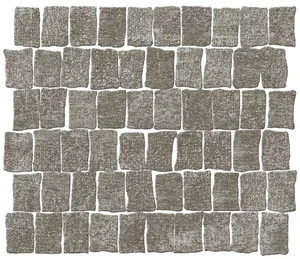 Мозаика Naxos Start Mos.Raw Taupe T60 81130 26x30 матовая