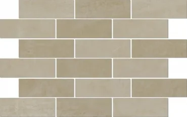 Мозаика Naxos Surface Modulo Caramel T18 94388 31x48 матовая