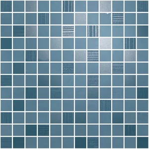 Мозаика Naxos Surface Mosaico Deco Breeze 115304 32,5x32,5 матовая