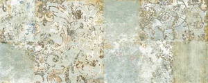 Плитка Naxos Timeless Kilim 124620 32x80,5 матовая