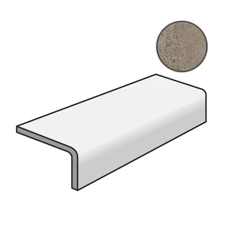 Vision Elem.Elle Brun Grip Rett 118695