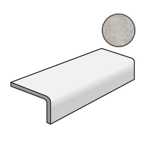 Спецэлемент Naxos Vision Elem.Elle Nuage Grip Rett 118693 15x30 противоскользящий