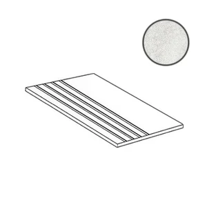 Ступень Naxos Vision Gradone Jour Grip Rett 118678 30x60 противоскользящая